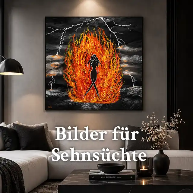 Kategorie - Bilder für Sehnsüchte