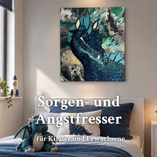 Kategorie - Sorgen- und Angstfresser