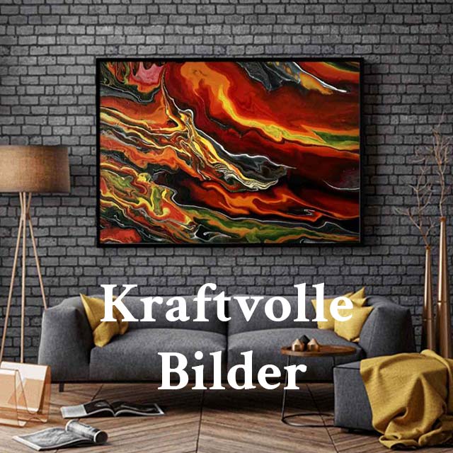 Kategorie - Kraftvolle Bilderwelt
