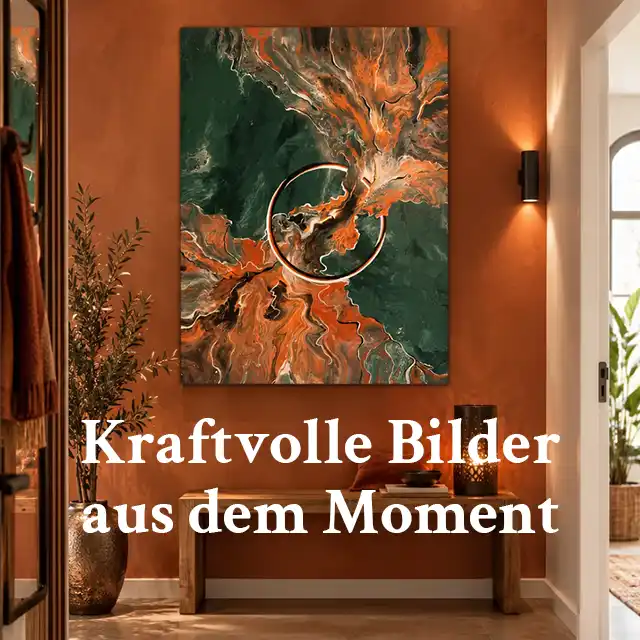 Kategorie - Kraftvolle Bilderwelt