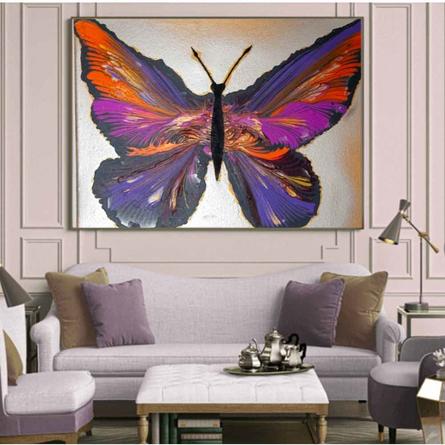Schmetterling 5