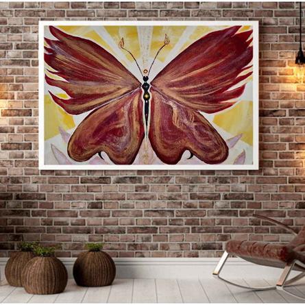 Zauberschmetterling