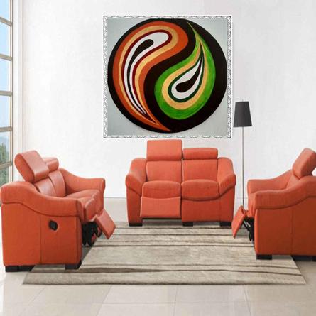 Yin Yang