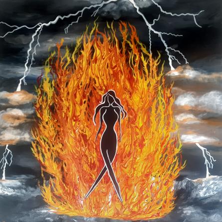 Ich BIN! Ich existiere, deshalb BIN ICH! 