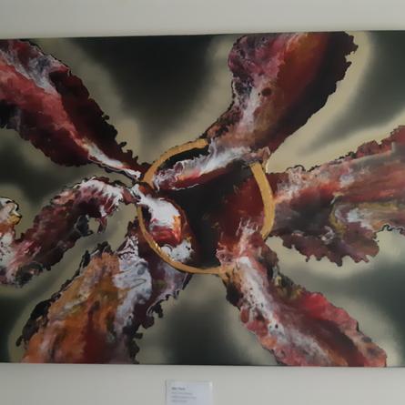 Der Tanz    Design: Olga Sobby 