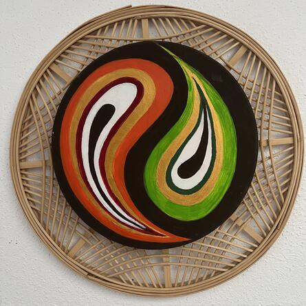 YIn Yang 